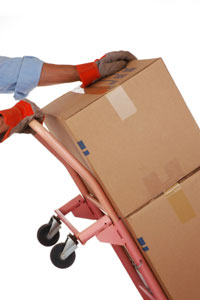 Moving Services Atlanta Residents and Businesses Can Trust