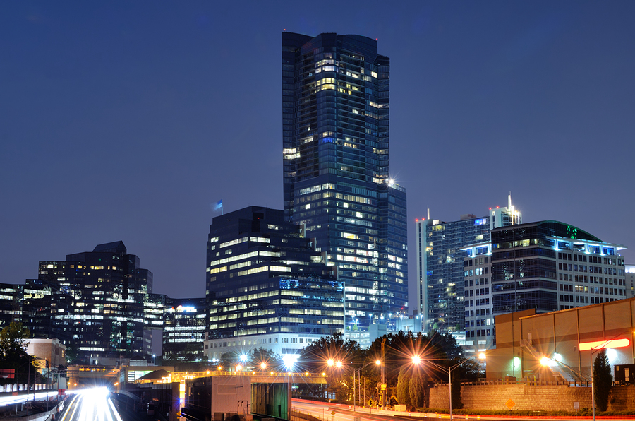 Buckhead Movers | Local, Interstate & International Relocation