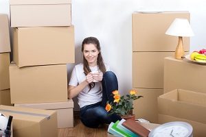 Moving Services Cumming GA